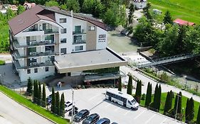 Azuga Ski & Bike Resort